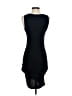 Leith Black Sleeveless T-Shirt Size XS - photo 2