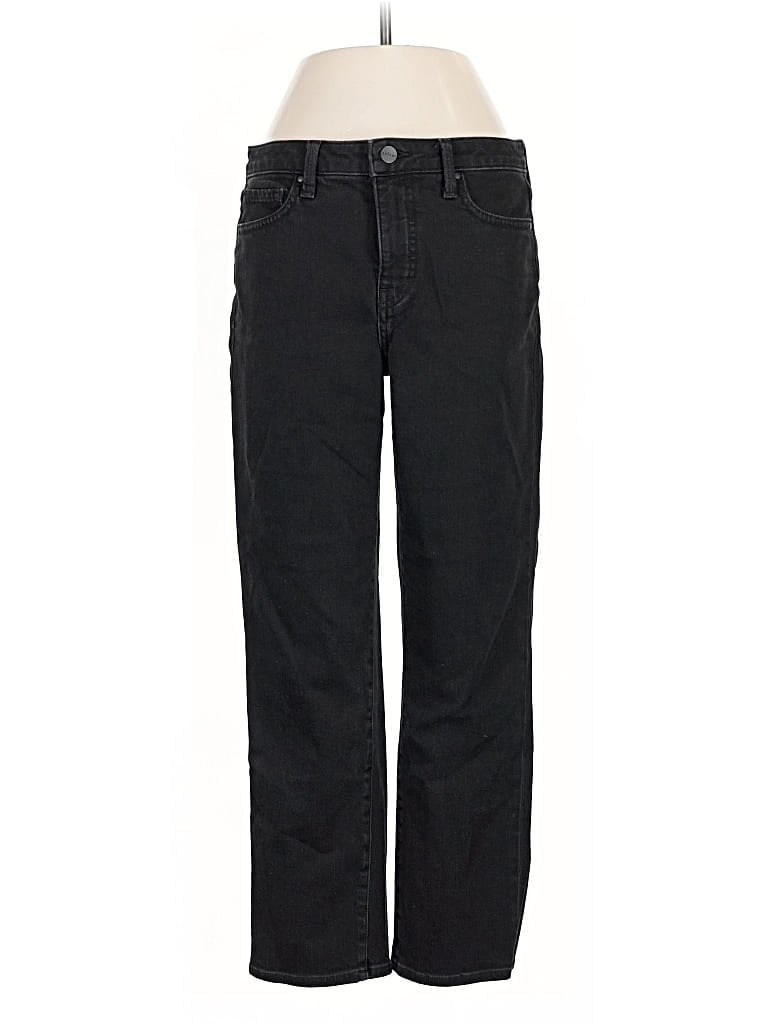 Pre-owned Velvet By Graham & Spencer Jeans In Black
