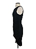 Leith Black Sleeveless T-Shirt Size XS - photo 5