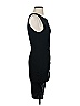Leith Black Sleeveless T-Shirt Size XS - photo 4