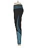 Dare 2b Color Block Teal Active Pants Size M - photo 5