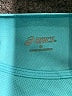 Asics Teal Active T-Shirt Size S - photo 7