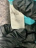 Asics Teal Active T-Shirt Size S - photo 8
