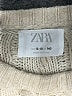 Zara Ivory Pullover Sweater Size 9 - 10 - photo 3