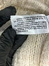 Zara Ivory Pullover Sweater Size 9 - 10 - photo 4