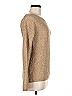 Banana Republic Tan Pullover Sweater Size M - photo 4