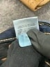 Express Stripes Blue Jeans Size 00 - photo 9