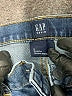 Gap Blue Jeans Size 8 - photo 3