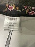 Terez Floral Green Black Casual Pants Size 10 - 12 - photo 3