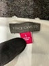Vince Camuto 100% Polyester Ivory 3/4 Sleeve Blouse Size S - photo 7