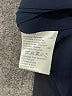 Gerard Darel Solid Black Casual Dress Size 6 (38) - photo 8