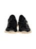 Nautica Black Blue Sneakers Size 8 (kids) - photo 2