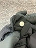 Lululemon Athletica Black Active Pants Size 4 - photo 8