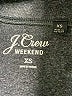 Weekend Gray Active Pants Size XS - photo 7