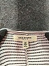 Max Studio Silver Casual Dress Size S - photo 7