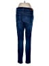 Madewell Solid Blue Jeans Size 32 waist - photo 2