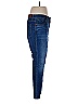 Madewell Solid Blue Jeans Size 32 waist - photo 4