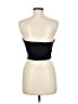 Momoshero Black Sleeveless Top Size M - photo 2