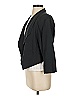 Tahari Black Blazer Size S - photo 5