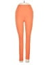 Beyond Yoga Orange Active Pants Size S - photo 1