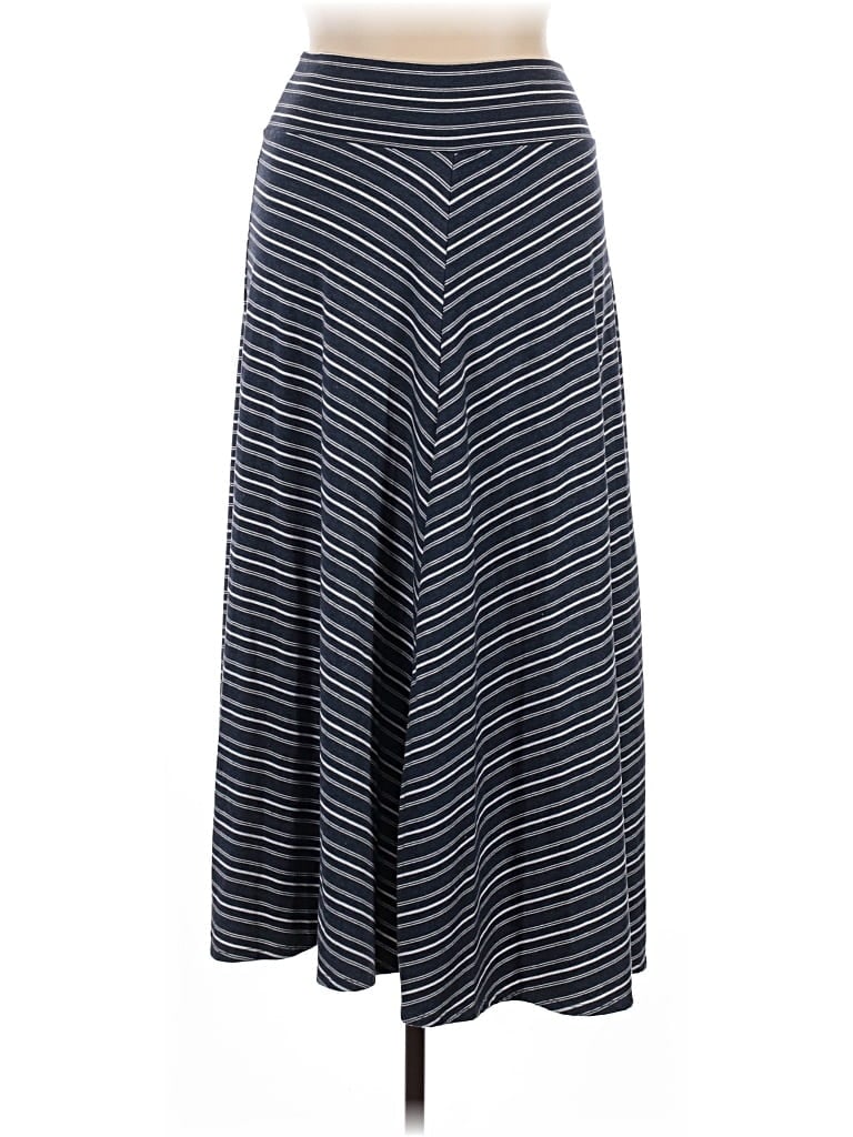 Pre-owned Apt. 9 Casual Skirt In Blue