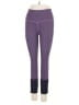 Lululemon Athletica Purple Active Pants Size 4 - photo 1