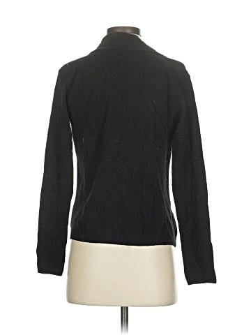 Inhabit Cashmere Cardigan (view 2)