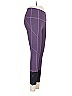 Lululemon Athletica Purple Active Pants Size 4 - photo 4