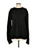 Express Black Pullover Sweater Size S - photo 1