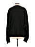 Express Black Pullover Sweater Size S - photo 2