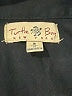 Assorted Brands 100% Cotton Black 3/4 Sleeve Button-Down Shirt Size S - photo 7