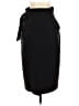 ASOS Solid Black Formal Skirt Size 4 - photo 1
