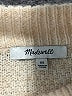 Madewell Tan Pullover Sweater Size XS - photo 6