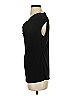 Calvin Klein Black Short Sleeve Top Size S - photo 5