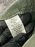 Elle 100% Cotton Green Jacket Size XS - photo 7