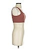 Harper Wilde Brown Sports Bra Size S - photo 4