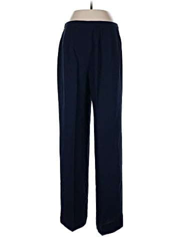 Linda Allard Ellen Tracy Dress Pants (view 2)