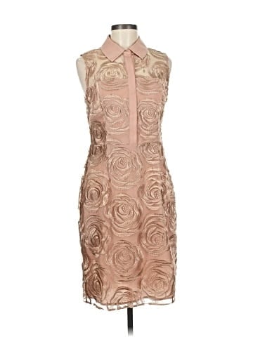 RACHEL Rachel Roy Cocktail Dress (view 1)