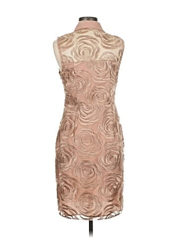 RACHEL Rachel Roy Cocktail Dress (view 2)