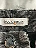 Good American Black Jeans Size 26 waist - photo 7