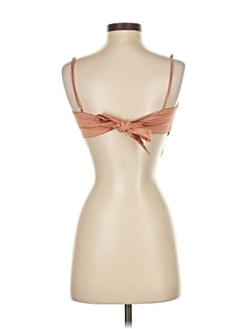 Danielle Bernstein Sleeveless Blouse (view 2)