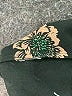 CAbi Black 3/4 Sleeve Blouse Size S - photo 8