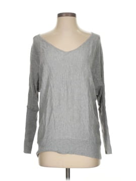 Ann Taylor Factory Pullover Sweater