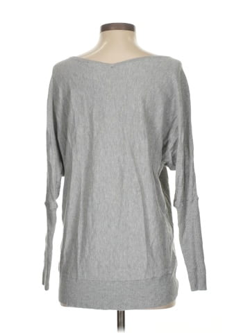 Ann Taylor Factory Pullover Sweater (view 2)