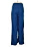 Unbranded 100% Polyester Blue Casual Pants Size M - photo 2