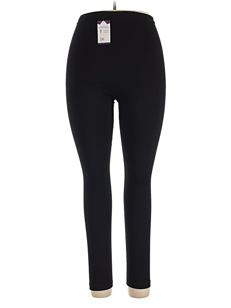 Empetua Active Pants In Black