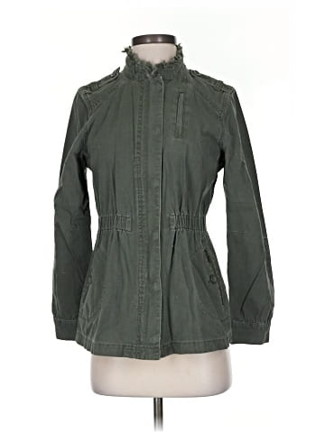 Elle Jacket (view 1)