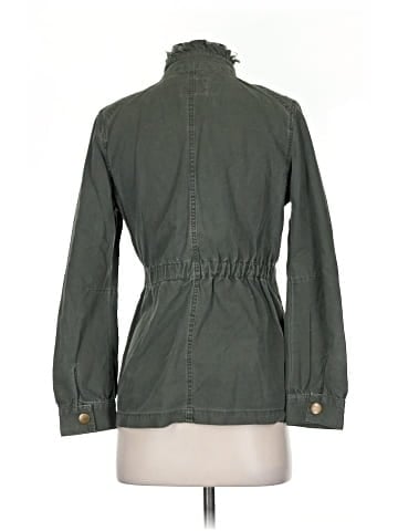Elle Jacket (view 2)