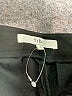 Tibi Black Dress Pants Size 2 - photo 4