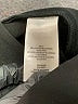 Tibi Black Dress Pants Size 2 - photo 5